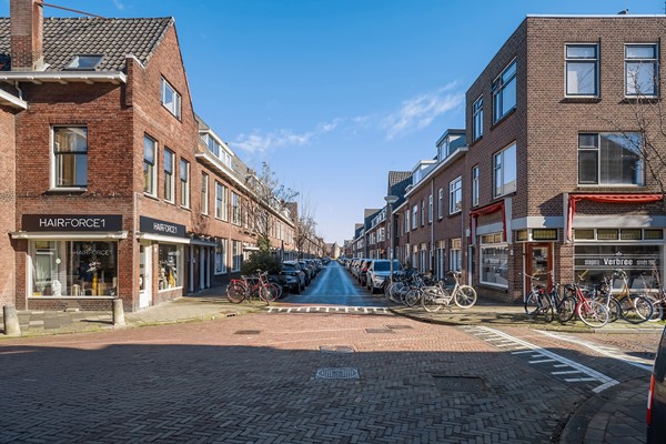 Foto - Te koop: C. Fockstraat 135, 2613 DE Delft